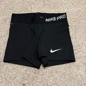 Nike pros